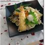天ぷらおろしうどん