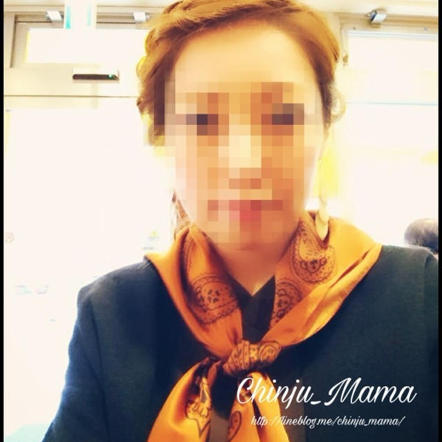 打ち合せだったお♡（可愛くないw）