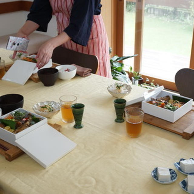 ６０代からの野菜作りとstillkitchen