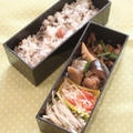 今年初めのお弁当 by 薬膳料理研究家＊フードコーディネーター　神田　美紀さん