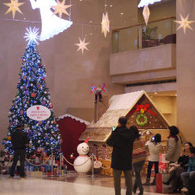 北欧のクリスマス