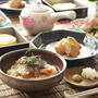 「鶏照り焼きのひつまぶし」レシピ