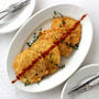 Corn Pancake