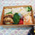 つくおき常備菜★じぶんBENTOはとうもろこしごはんと豆腐バーグ