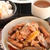 鶏胸肉で鶏ごぼう