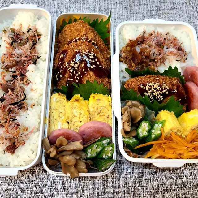 引っ越し　～息子～