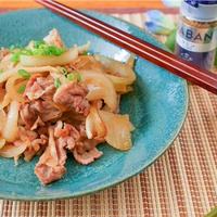 薄味なのに美味しい！生姜焼きのレシピ