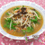 野菜炒め 味噌らーめん ☆ あん団子…