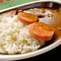 カレーライスの話