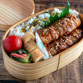 食べごたえバッチリ‼魚肉ソーセージの豚シソ巻きのレシピ