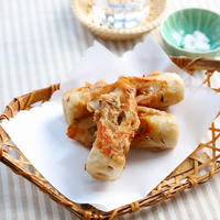 ちくわの香ばし焼き (レシピ)