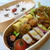 9月24日　鶏から甘酢あんかけ弁当