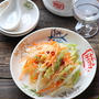 【動画あり】白菜の中華風酸っぱ辛い漬物