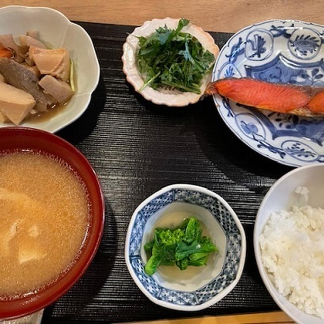 鬼の霍乱