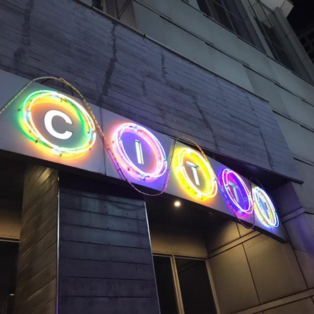 ゴスペルライブ