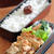 【簡単6分弁当】揚げ物はトースターで温め♪朝ラク弁当