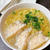旨塩スープ×エビ餃子！さっぱり美味しい塩ラーメン♪ リピ確定！焼いても茹でても絶品エビ餃子