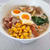 味噌ミルクラーメン