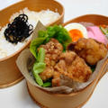 お弁当（１月４日）