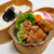 お弁当（１月４日）