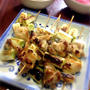 ジャパニーズソウルフード！焼き鳥。