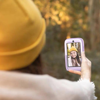 子供との旅行に持って行ったら楽しすぎた「myFirst Camera」2種！