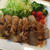 豚ロースの照り焼き