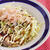 パパッとがっつり♡薄力粉なし！キャベツたっぷりお好み焼き丼