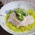 ☆塩麹蒸し鶏の冷やしつけ麺☆