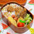 【お弁当】子供たちが大好きなおかずの簡単弁当♩♩♩