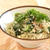 冷や汁うどん