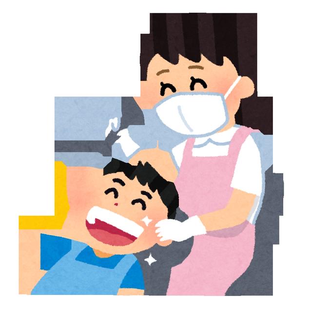 歯茎の中ケアはしている？虫歯じゃないのに歯科で麻酔