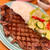 棚からステーキ肉 〜Linzのハーフポンドステーキ〜