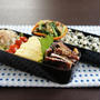 お弁当×参醸倶楽部さんのサラダ