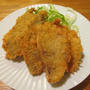 【旨魚料理】カイワリフライ