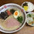 バリカタ豚骨ラーメン by あんこ１９６１さん