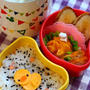 保温弁当**刻み春雨スープ（すぱちゃんハピバ♡）