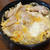 朝ごはんにノーマルな「親子丼」