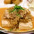 糸こんにゃくの肉豆腐