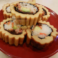 伊達巻
