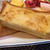 バター香るフレンチトースト♡休日朝ごはん
