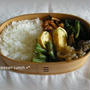 Taasan Lunch 2011.04.12