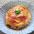 レンジで簡単♪かに玉あんかけ丼