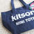 kitson minitote！