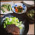 牛タン定食♪（夜ご飯）