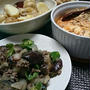 大皿料理