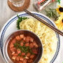夏におすすめ！ピリ辛麺レシピ５選