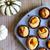 Happy Halloween！pumpkin muffin！