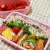 学童弁**沢庵食べないし！と言われたお弁当＆転校だったり春休みだったりの話