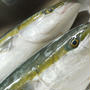北欧風＆コダワリの健康ご飯とダンナさんの釣果